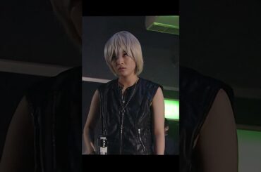 『デスノート』火村がメロの指示で八神ユエの妹を誘拐#movie #shorts