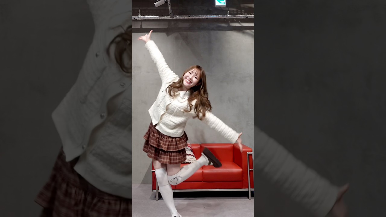 【踊ってみた】もってけ!セーラーふく/ 泉こなた(平野綾),柊かがみ(加藤英美里),柊つかさ(福原香織),高良みゆき(遠藤綾)【らき☆すた】#踊ってみた #shorts 【踊ってみた】もってけ!セーラーふく/ 泉こなた(平野綾),柊かがみ(加藤英美里),柊つかさ(福原香織),高良みゆき(遠藤綾)【らき☆すた】#踊ってみた #shorts