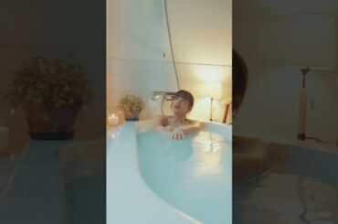 ✏️ヤングアダルト/マカロニえんぴつ✏️長月翠がお風呂で歌ってみた #shorts