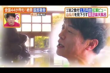 ヒルナンデス!2025年11月14日 秩父紅葉名所と公共の宿▼献立の悩み解消!!ワタミの宅食を巨匠が調査 🅵🆄🅻🅻🆂🅷🅾🆆【𝐇𝐃】