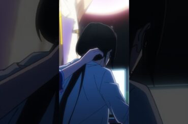 キョウ……ヤ？｜TVアニメ『SI-VIS: The Sound of Heroes』第6話より #石見舞菜香  #SIVIS #シーヴィス #アニメ #anime #秋アニメ2025