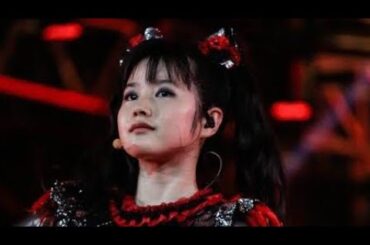 元BABYMETAL・水野由結　所属事務所アミューズを退所「話し合い重ね…本人の気持ちを尊重」30コメント30件