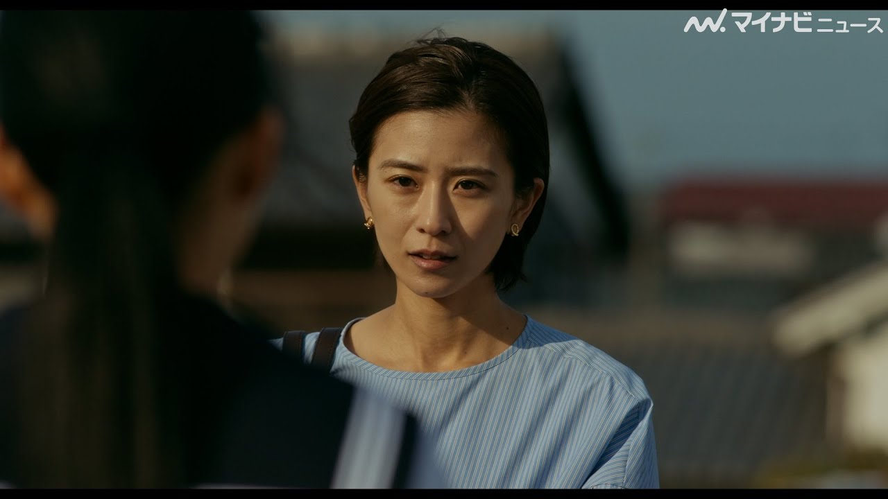 主演・黒島結菜、松坂桃李&北川景子ら豪華キャストが集結!湊かなえの小説を緊張感たっぷりに映画化 映画『未来』特報公開 主演・黒島結菜、松坂桃李&北川景子ら豪華キャストが集結!湊かなえの小説を緊張感たっぷりに映画化 映画『未来』特報公開