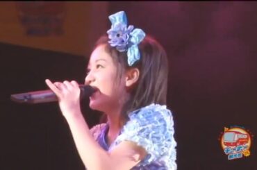 ℃-ute『青春ソング』（Bus Tour 2009）