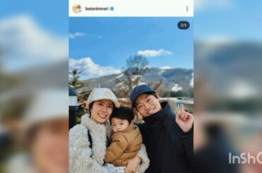 山﨑夕貴アナ復職後初インタビュー ロンドン生活で激変した育児の価値観と復職を後押しした夫・おばたのお兄さんの言葉