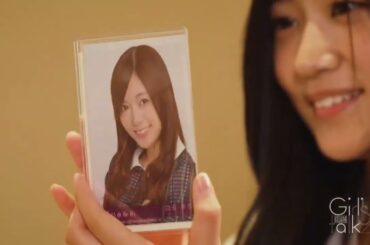 ガールズトーク 後編 鈴木佑捺 長嶋凛桜 川端晃菜 [乃木坂46]