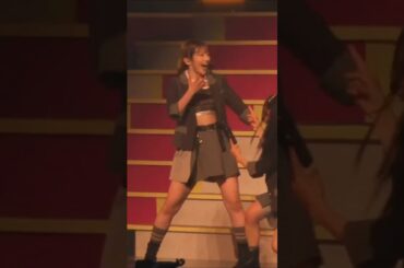 🍊 根も葉もRumor 🌸 #AKB48 #村山彩希 Yuiri Murayama #岡田奈々 Nana Okada #小栗有以 Yui Oguri 🍓 #AKB48_20thYear #shorts