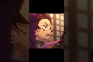 子守歌でも歌ってあげますか#anime #shorts #tvshow #鬼滅の刃