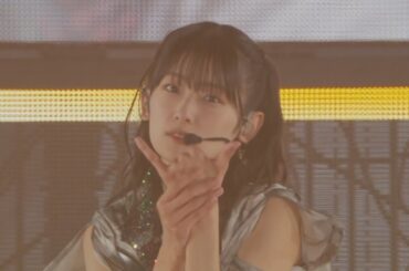 [櫻坂46] 確信的クロワッサン、Live Mix