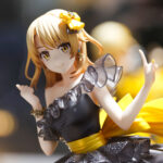 【特別企画】アイドルのような煌びやかさ！「やはり俺の青春ラブコメはまちがっている。完 一色いろは -Starry Dress Ver.-」【あみあみ展示撮り下ろし】 オリジナルポーズでフィギュア化