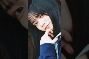 人を殺してしまうかもしれない投げ方 😂.... #日向坂46#山口陽世#hinatazaka46#yamaguchiharuyo