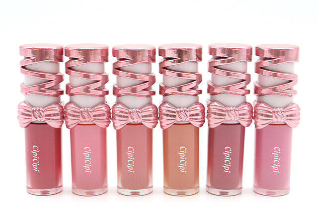 CipiCipi　デューイフィルムティント R（全6色）