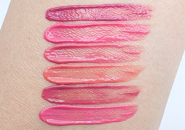 CipiCipi　デューイフィルムティント R　腕に付ける