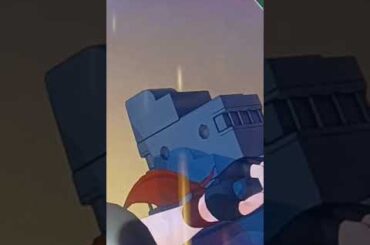 艦これアーケード時雨改三クリティカル✨