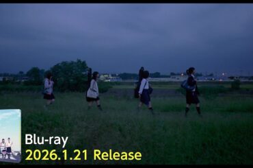 映画『リンダ リンダ リンダ 4Kデジタルリマスター版』初のBlu-ray化！｜2026.1.21 Release