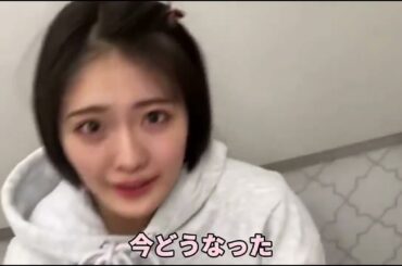 レイ何もしてないよ!!