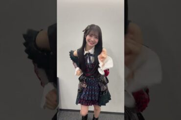 AKB48 伊藤百花 💓💓💓💓