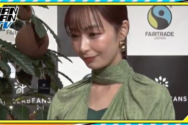 “チョコ好き”宇垣美里、チョコと“美しさの秘けつ”の関係は「あると信じて食べている」と笑顔