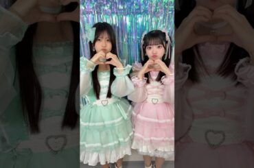 最後何があった？笑 #myfav #マイファブ #idol #fyp #kawaii #犬ペンギン #おすすめにのりたい #西村瑠香 #園田一花