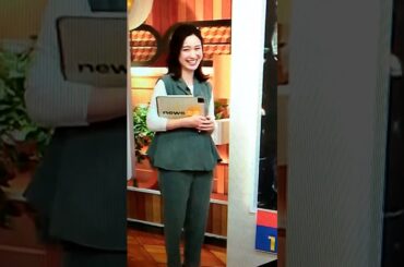 寒！小川彩佳23と能登▪日本応援団858