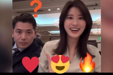 日テレ郡司恭子アナが結婚を生報告　お相手は「一般企業に勤める」宮根誠司ツッコミに明かす