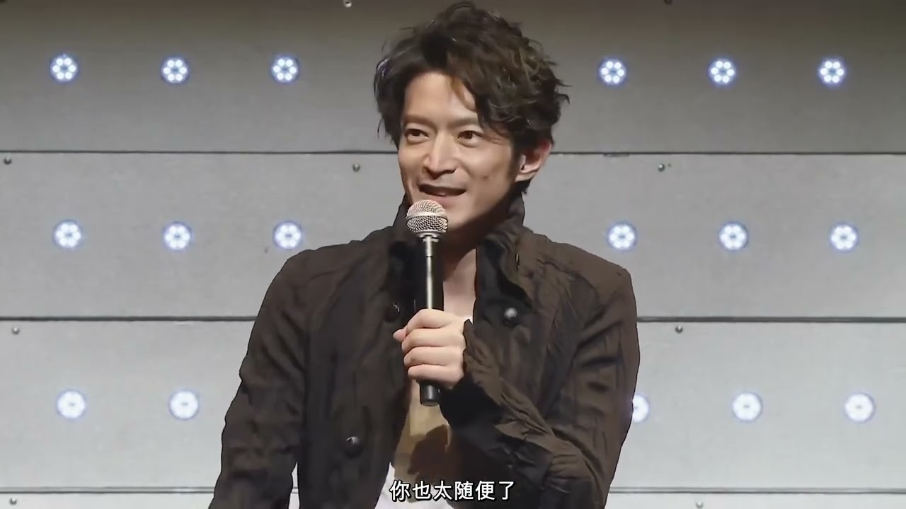 キャラ全開小松未可子、効果音で全部乗り切る津田健次郎、ダジャレに敏感堀江由衣 キャラ全開小松未可子、効果音で全部乗り切る津田健次郎、ダジャレに敏感堀江由衣