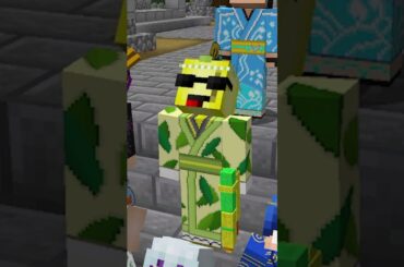 花火がなんか変？？？【 マイクラ / マインクラフト 】