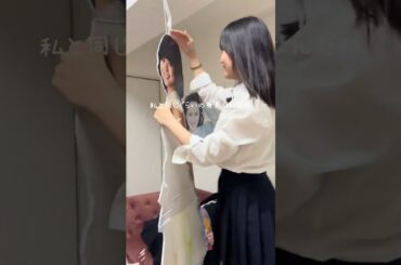 実際に会った時の反応を少しでも見てみたくて検証してみたw#JK#妹#松田聖子#さん#妹を家から追い出すまでの記録.