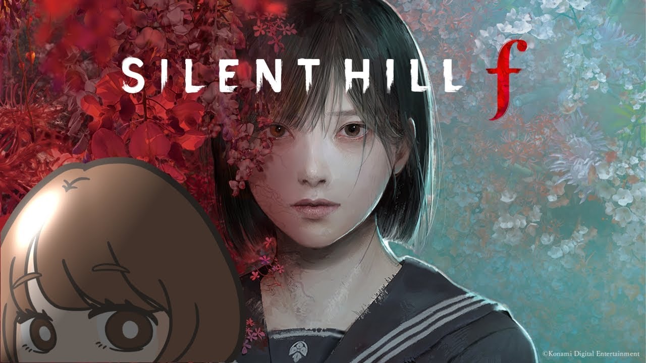 【SILENT HILL f】#3 一周目エンディングまで、向かう! 【SILENT HILL f】#3 一周目エンディングまで、向かう!