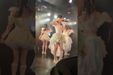 まひろカメラ　amini Call Sign [AM2-355]　下北沢シャングリラ　#amini  #林田真尋