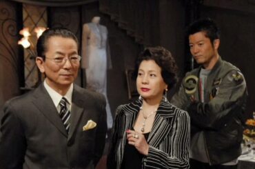 『相棒』第5話「昭和100年」　黒崎レイナがシリーズ初出演【あらすじあり】