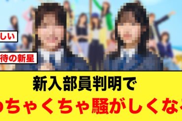 日向坂バレー部、新たな入部メンバーが判明する【日向坂46】