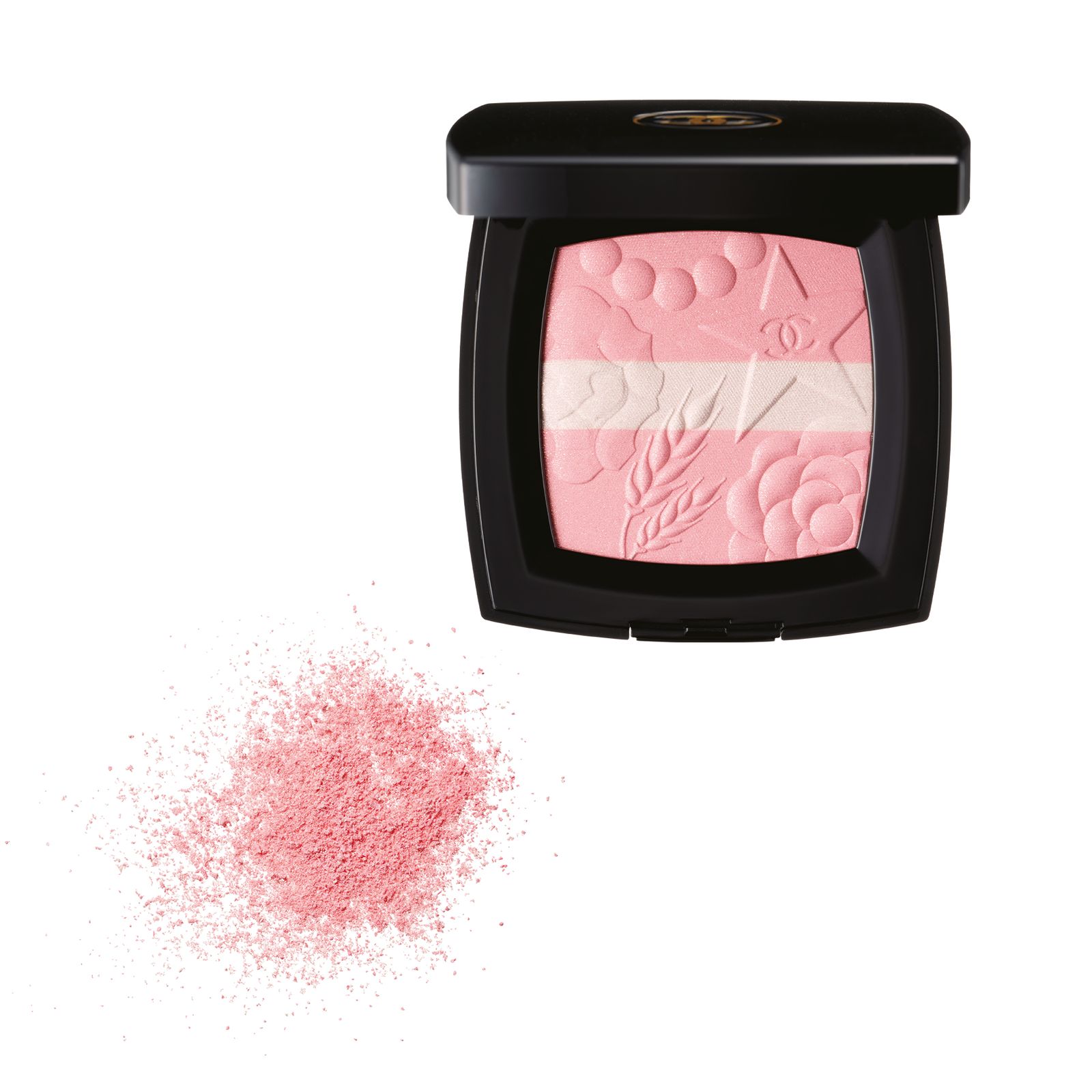 レ シーニュ ドゥ シャネル 997 ¥11110(限定発売中)/CHANEL(シャネル カスタマー ケア センター)