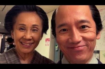 べらぼう＞🎙️「うおお、そのせりふ！」「絶対わざとだよね？」  “ナウシカ声優”島本須美が「怖くない。怖くない」→ファン沸く💥