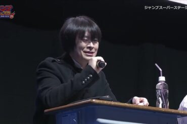 【銀魂】超売れっ子声優の釘宮理恵が原作者のメッセージノートを代読【SAKATADAYS】