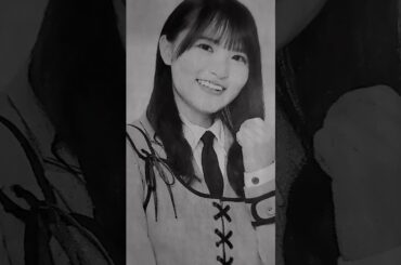 👧高瀬愛奈　日向坂46