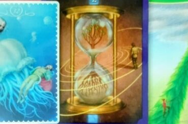 宮中茶会で野沢雅子さんが会話した🦌子の印象とは⁉️✨️🔮カードリーディング