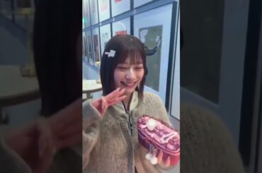 5歳児かわいい #東村芽依  #日向坂