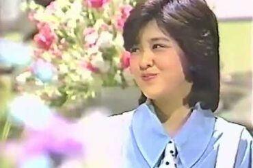 卒業 GRADUATION ／菊池桃子②