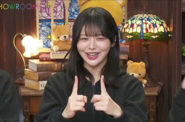 👑市原愛弓/江角怜音/小澤愛実👑 火曜はじょ〜いドン!｜SHOWROOMショールーム 2025 11 11 19 01