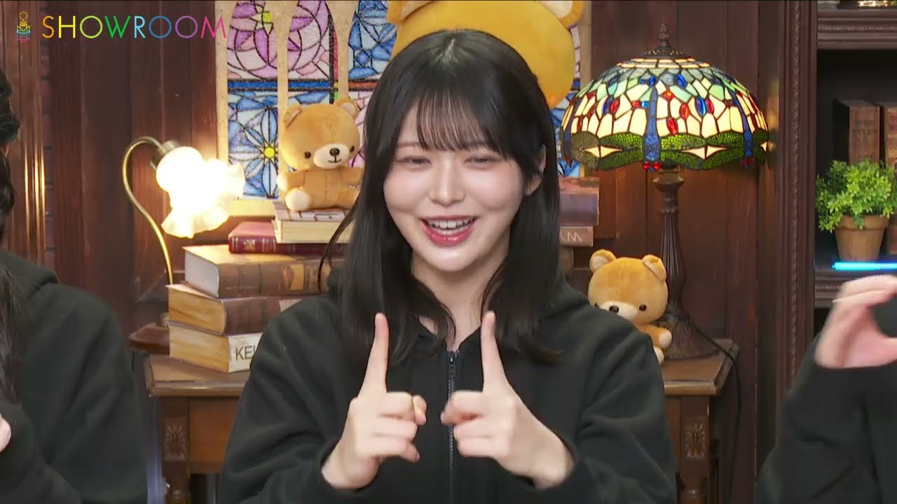 ๐ๅธๅๆๅผ/ๆฑ่งๆ้ณ/ๅฐๆพคๆๅฎ๐ ็ซๆใฏใใใใใใใใณ!๏ฝSHOWROOMใทใงใผใซใผใ 2025 11 11 19 01 ๐ๅธๅๆๅผ/ๆฑ่งๆ้ณ/ๅฐๆพคๆๅฎ๐ ็ซๆใฏใใใใใใใใณ!๏ฝSHOWROOMใทใงใผใซใผใ 2025 11 11 19 01