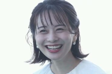 📢【祝✨】高見侑里アナ、第1子妊娠を発表💐💕夫はflumpoolベーシスト‼️「新たな命を授かりました」👶🎉