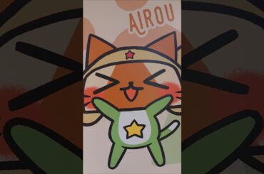 【🇯🇵旅日記】渋谷109:ケロロ軍曹POP UP STORE パネル #Shorts