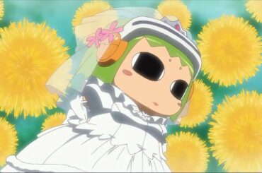 【MAD】ケメコデラックス! 「ケメコデラックス!」