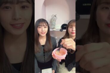 20251114 渡辺梨加 Instagram Live