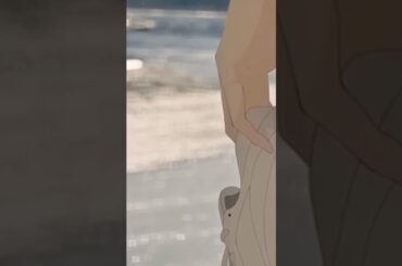 空色ユーティリティ ED 矢作萌夏 - 水平線 #Shorts