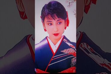 @.長良川艶歌……藤圭子……リミックス編集……@.ヒロシチャンネル……