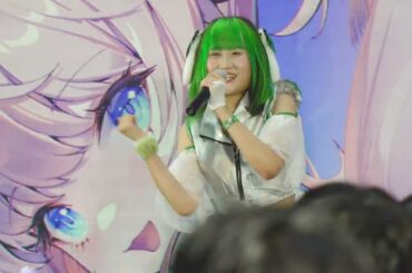 250719 서울라이브아이돌페스티벌 넷키파레 - Fever