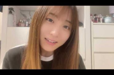 20251010 坂口渚沙 LarmeR SHOWROOM