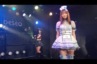 ライブジムHAPPY　HALLOWEEN　SP　2025/10/30　＃地下アイドル　＃撮影可能
